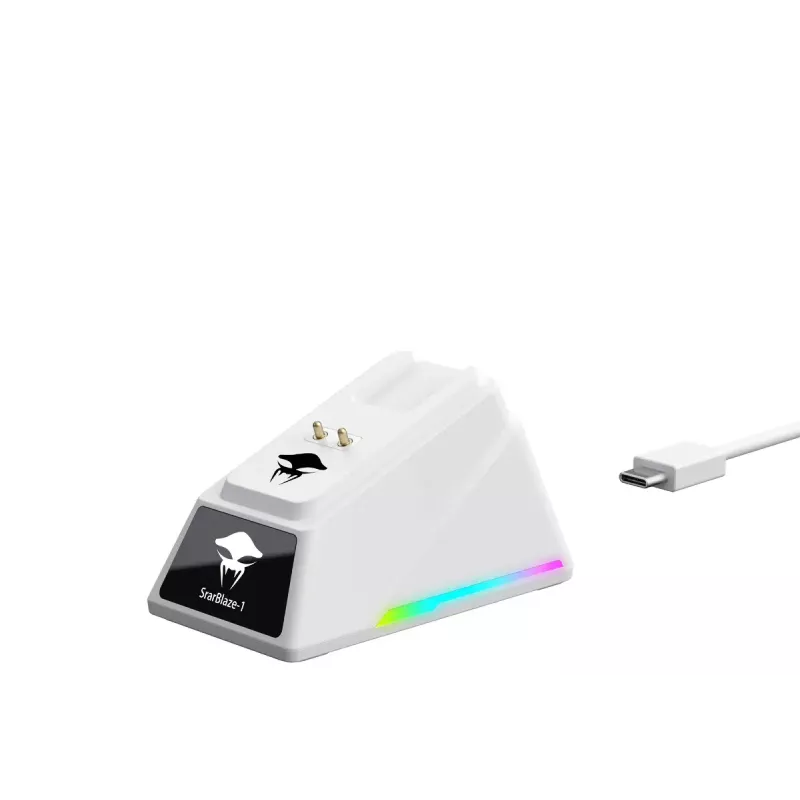 Ratón gaming Havit StarBlaze-1 USB