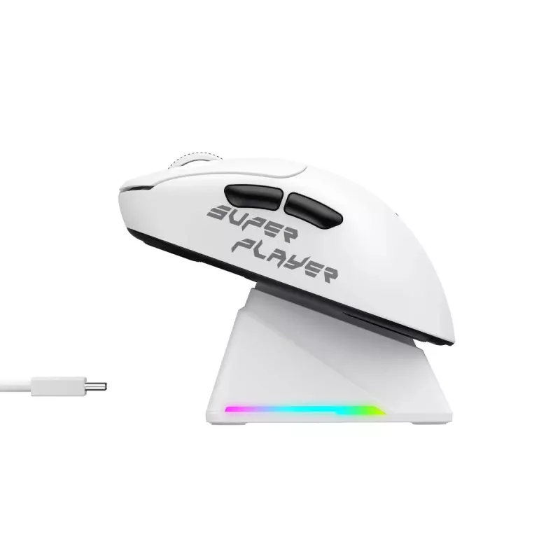 Ratón gaming Havit StarBlaze-1 USB