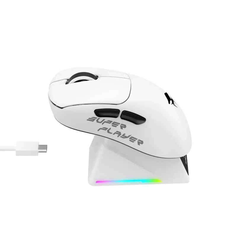 Ratón gaming Havit StarBlaze-1 USB