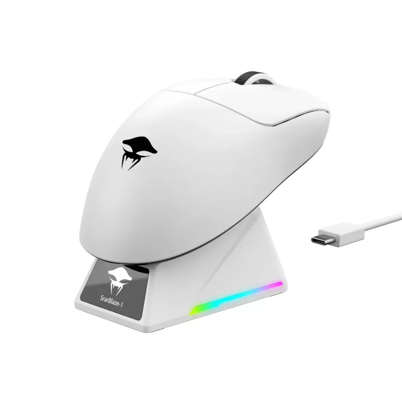 Ratón gaming Havit StarBlaze-1 USB