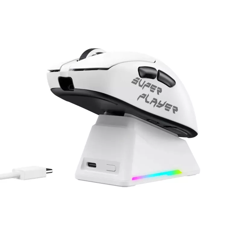 Ratón gaming Havit StarBlaze-1 USB