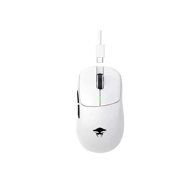 Ratón gaming Havit StarBlaze-1 USB