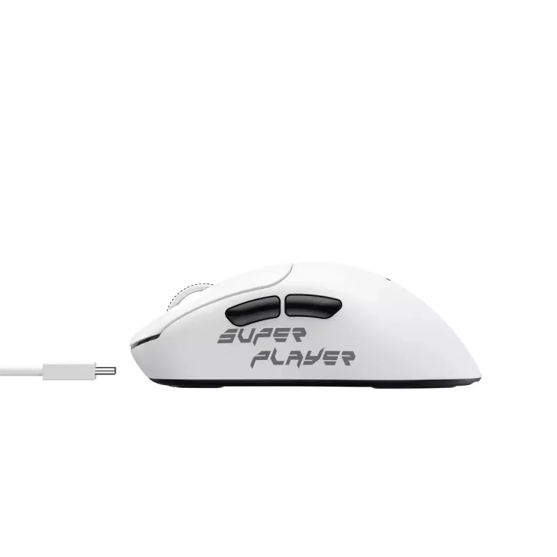 Ratón gaming Havit StarBlaze-1 USB