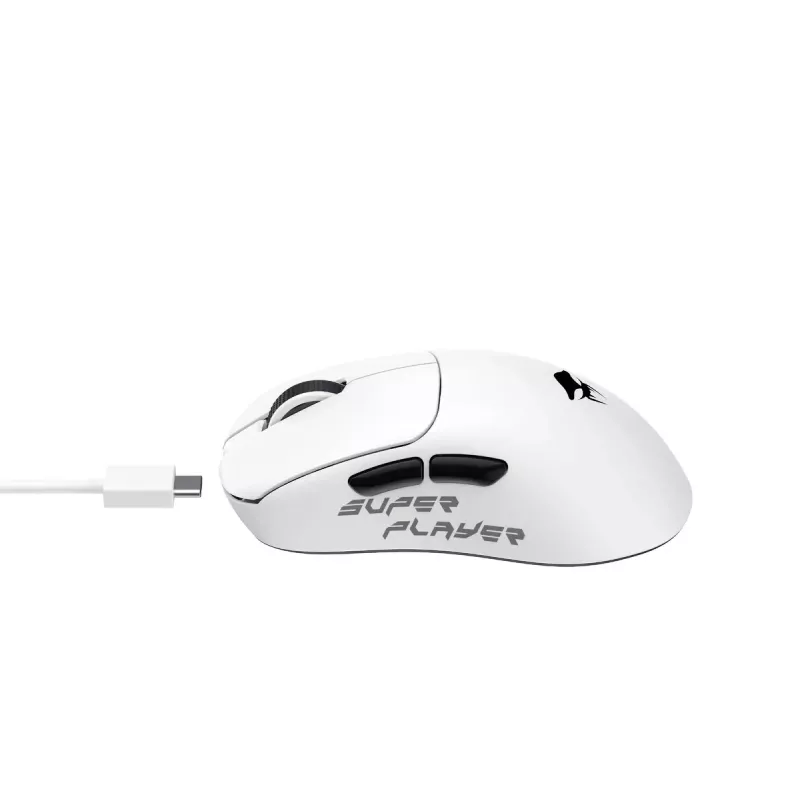 Ratón gaming Havit StarBlaze-1 USB