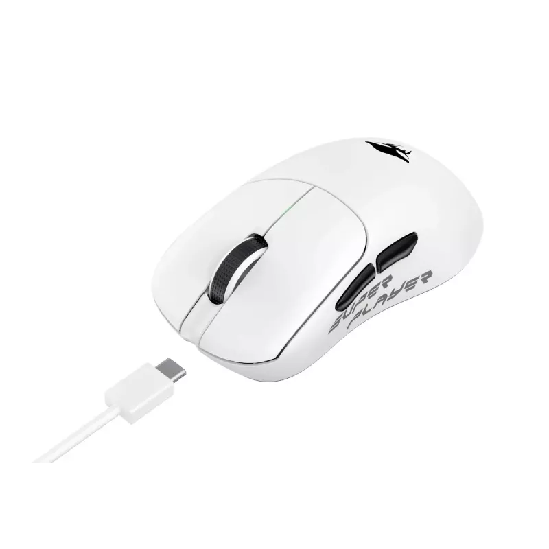Ratón gaming Havit StarBlaze-1 USB