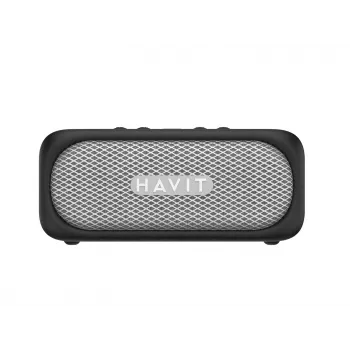 Altavoz de fiesta Havit SK905BT (Classic I) negro