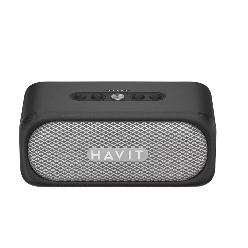 Altavoz de fiesta Havit SK905BT (Classic I) negro