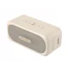 Altavoz de fiesta Havit SK905BT (Classic I) - beige