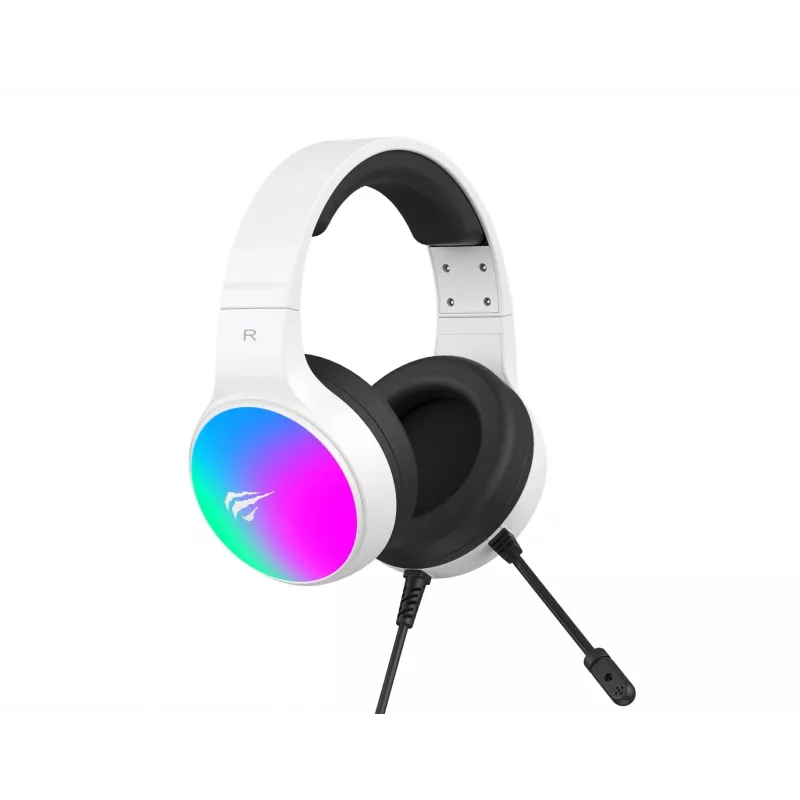 Auriculares Havit H2043U