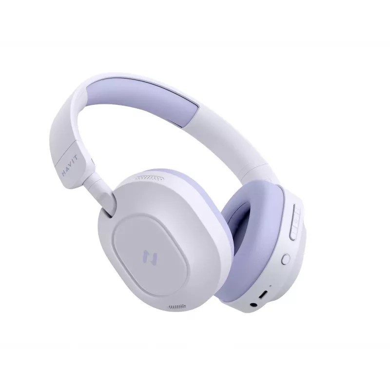 Auriculares Havit H668BT
