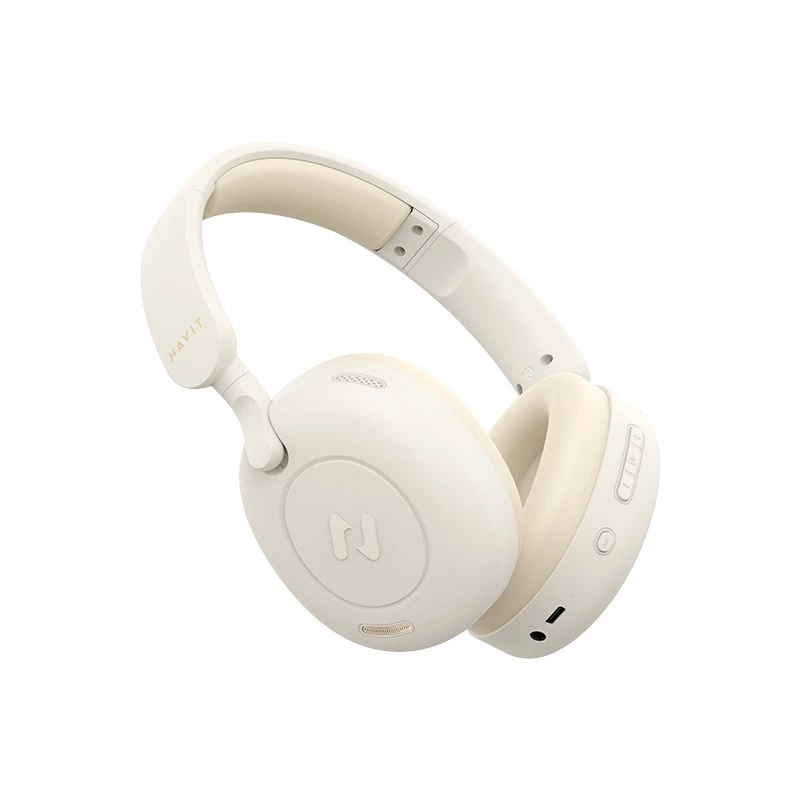 Auriculares Havit H655BT
