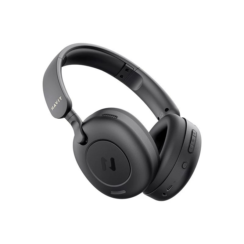 Auriculares Havit H655BT