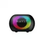 Altavoz inalámbrico Bluetooth Havit SK885BT, negro