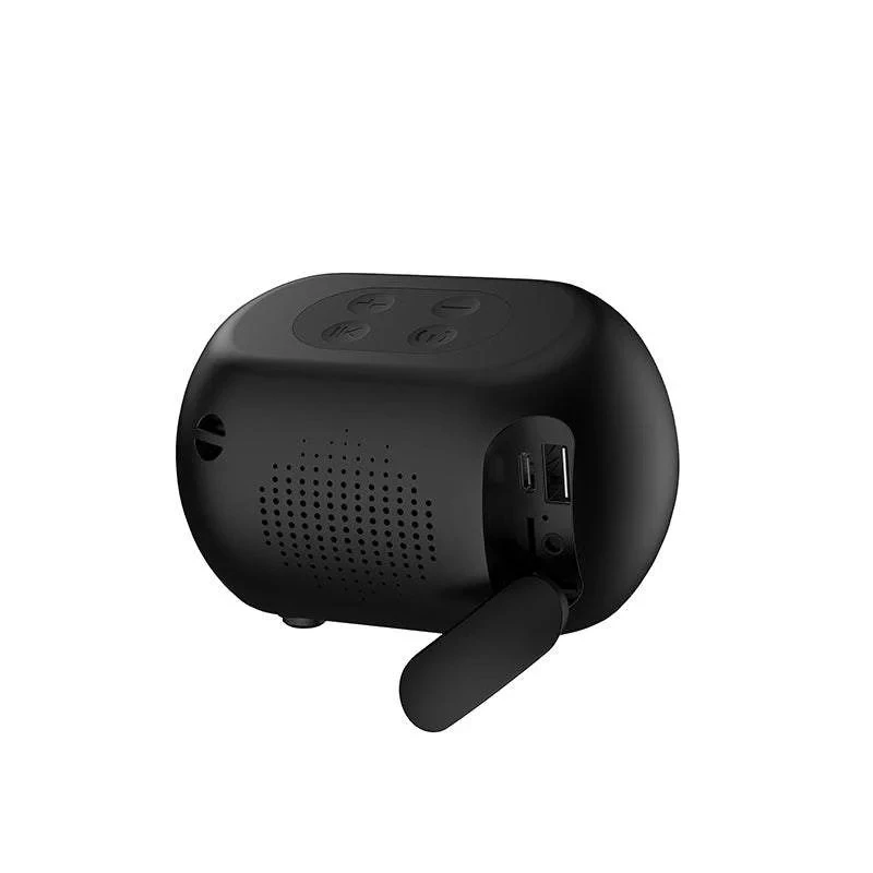 Altavoz inalámbrico Bluetooth Havit SK885BT, negro