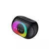 Altavoz inalámbrico Bluetooth Havit SK885BT, negro