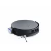 Ecovacs Deebot X8 Omni robot aspirador con base, blanco