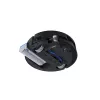 Ecovacs Deebot X8 Omni robot aspirador con base, blanco