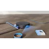 Ecovacs Deebot X8 Omni robot aspirador con base, blanco