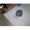 Ecovacs Deebot X8 Omni robot aspirador con base, blanco