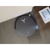Ecovacs Deebot X8 Omni robot aspirador con base, blanco
