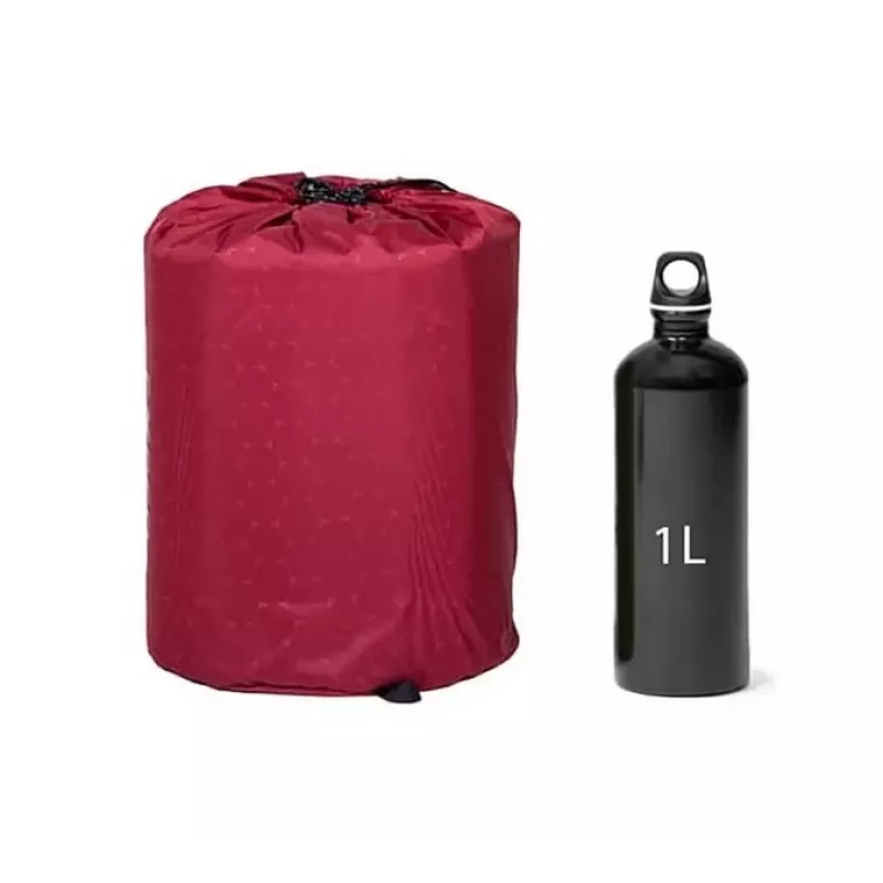 Esterilla autoinflable Exped SIM Comfort 5 M
