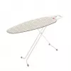 Mesa de planchar plegable RAYEN 6137.02 120 x 38 cm – superficie de planchado plegable 120×38 cm