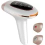 Depiladora IPL Concept Perfect skin IL3020