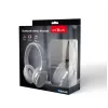 Auriculares Gembird BTHS-01-SV