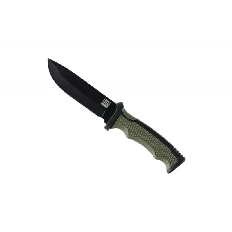 101 INC Bushawk cuchillo 9244