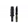 101 INC Tactical Ops cuchillo 9242
