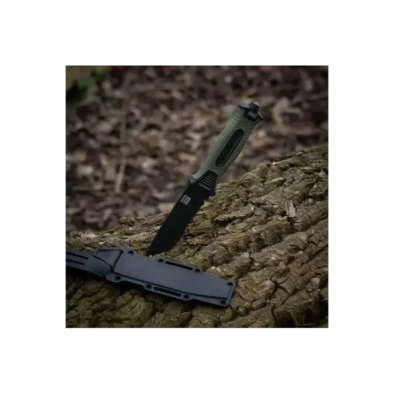101 INC Tactical Ops cuchillo 9242