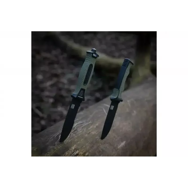 101 INC Tactical Ops cuchillo 9242