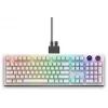 Dell | Alienware Tri-Mode AW920K | Teclado gaming inalámbrico | Inalámbrico | Iluminación LED RGB | US | Bluetooth | Lunar Light | Teclado numérico | CHERRY MX Red | Conexión inalámbrica