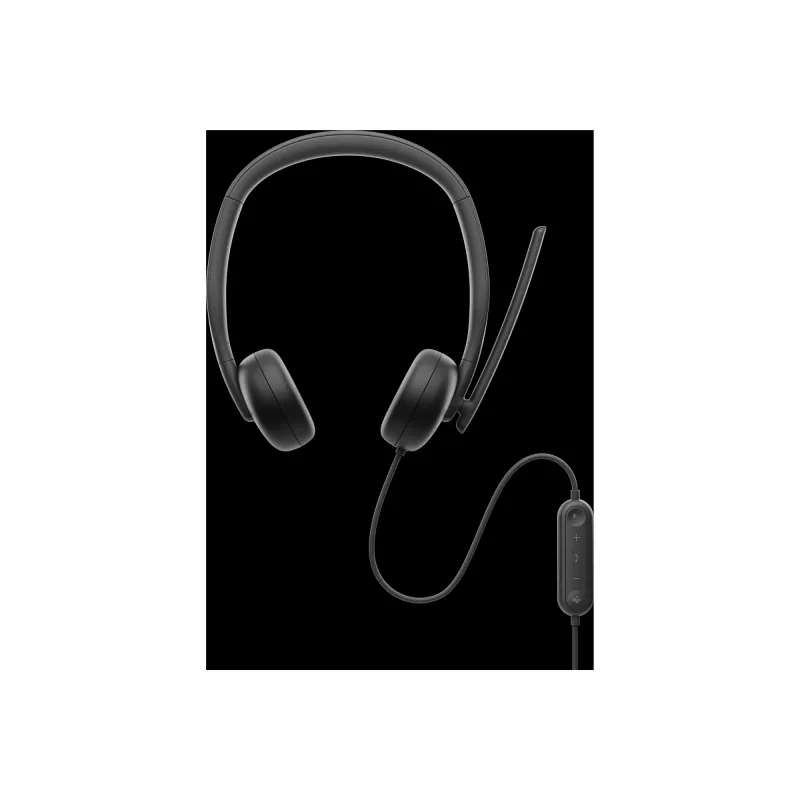 Auriculares WH3024/520-BBDH Dell