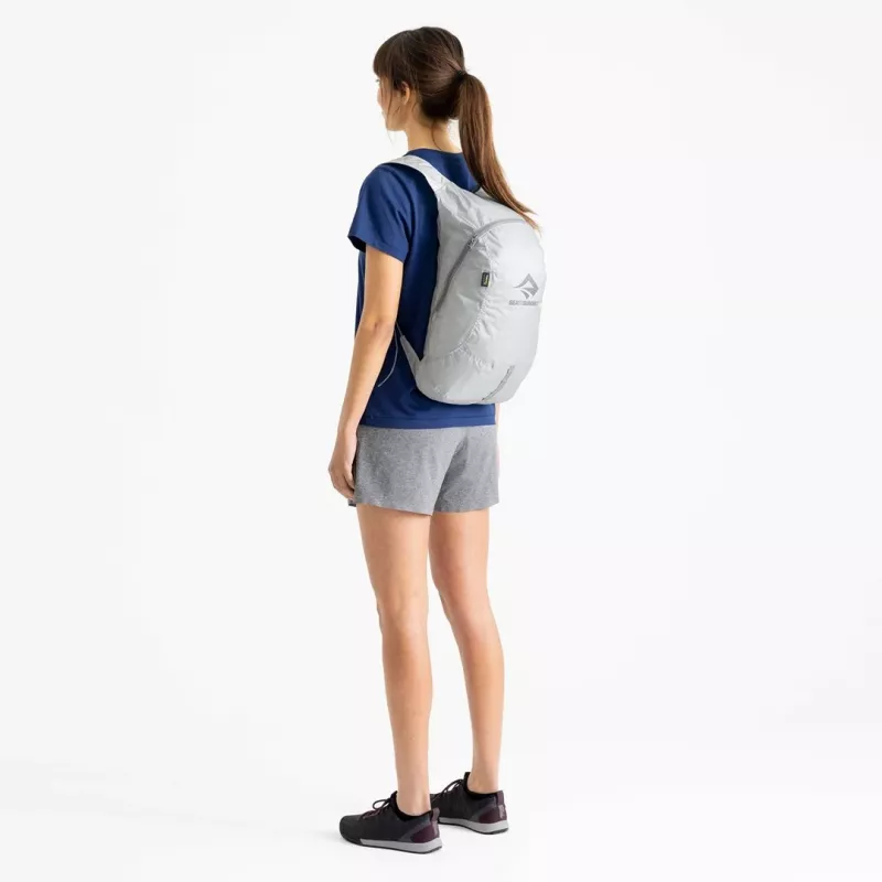 Sea To Summit ATC012021/HR/20L gris