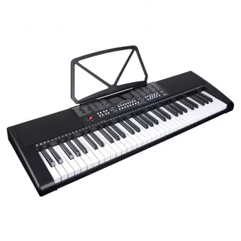 MK 2117L - Teclado