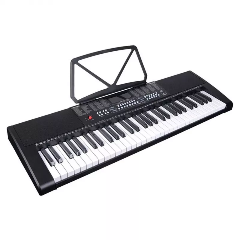 MK 2117L - Teclado