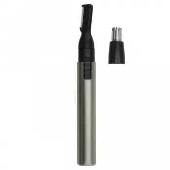 Recortador de orejas, nariz y cejas Wahl 5640-1016 Micro Lithium