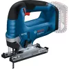 Sierra de calar Bosch GST 18V-125 B Professional