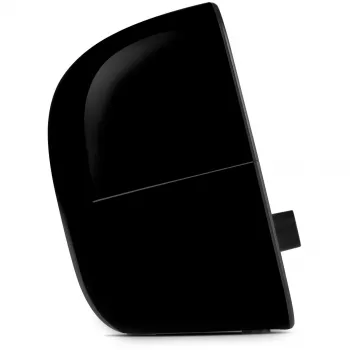 Edifier R12U - Altavoces - para PC - 4 vatios (total) - negro (R12U negro)