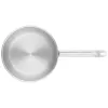 Sartén universal ZWILLING Pro 28 cm acero inoxidable redonda