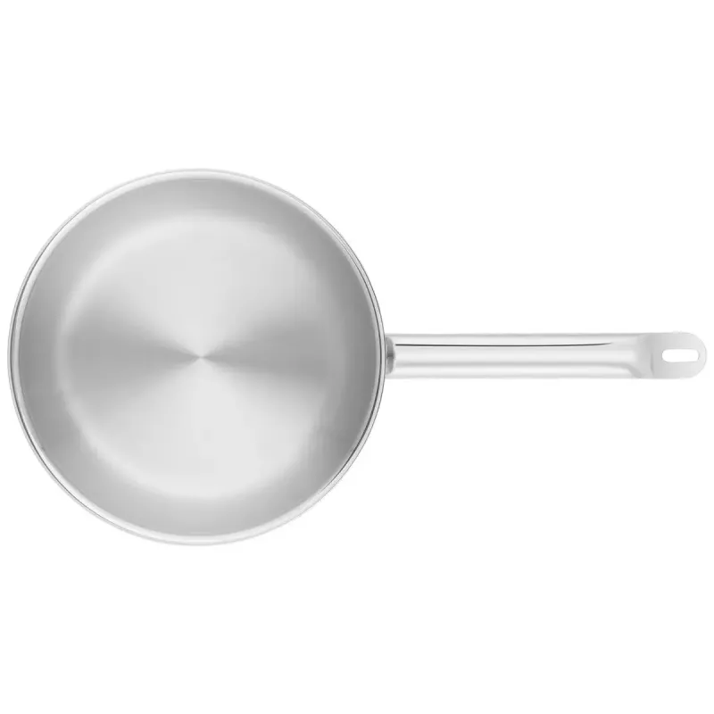 Sartén universal ZWILLING Pro 28 cm acero inoxidable redonda