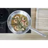 Sartén universal ZWILLING Pro 28 cm acero inoxidable redonda