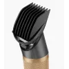 Recortador de pelo BaByliss E987E Gold Granite – batería Li-Ion recargable, 8 niveles de longitud, 0,6 mm – 28 mm, sumergible