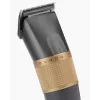 Recortador de pelo BaByliss E987E Gold Granite – batería Li-Ion recargable, 8 niveles de longitud, 0,6 mm – 28 mm, sumergible