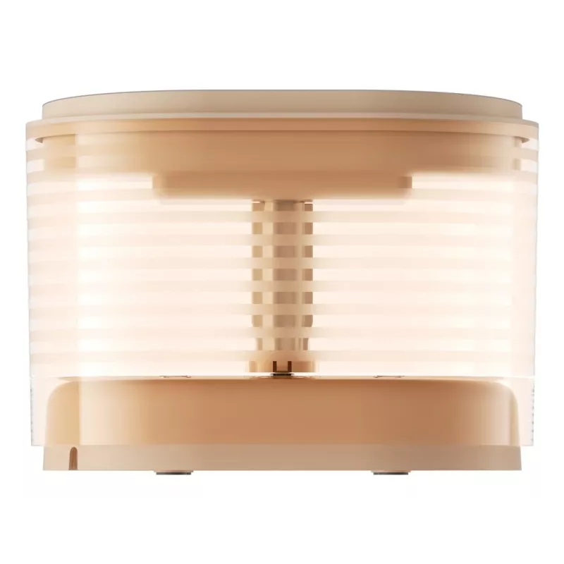 Fuente de agua EnaBot Rola – fuente de agua para gatos con filtro