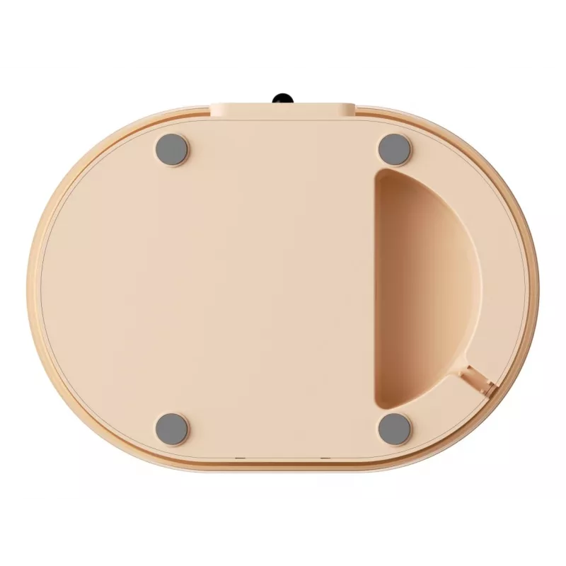 Fuente de agua EnaBot Rola – fuente de agua para gatos con filtro