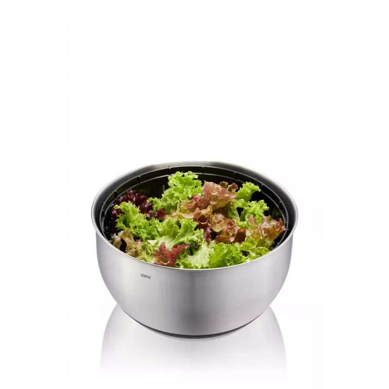 Centrifugadora de ensaladas Gefu Pullit G-89559