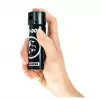 Spray de pimienta TW 1000 Anti-dog PEPPER-FOG 63 ml cono — 63 ml, 2.000.000 SHU, alcance máx. 3 m, negro