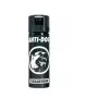Spray de pimienta TW 1000 Anti-dog PEPPER-FOG 63 ml cono — 63 ml, 2.000.000 SHU, alcance máx. 3 m, negro